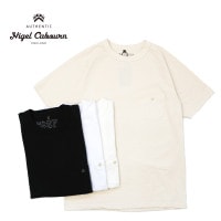 Nigel Cabourn �ʥ������륱���ܥ�ȾµT����� ��[CLASSIC] 5.6oz BASIC T-SHIRT�� 80460021020