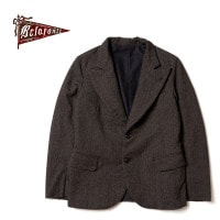 BELAFONTE ٥ե 㥱å RAGTIME PEAKED LAPEL JACKET BF-16-017