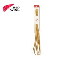 RED WING ��åɥ����� ��ɳ ��48" TASLAN LACES TAN/GOLD�� 97150