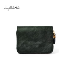 chapllin åץ ѥȥå "PEM" BRIDLE LEATHER GREEN  CPW-PEM-BRIDLE-GN