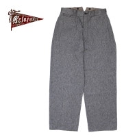 BELAFONTE ٥ե ѥ RAGTIME HI BACK TROUSERS BUCKLE BACK BF-24-23