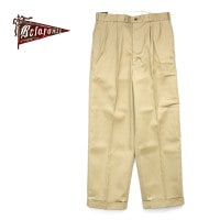 BELAFONTE ٥ե ѥ RAGTIME 2TACK ARMY CHINO BF-24-2