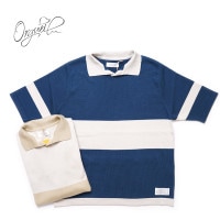 ORGUEIL 륲 Ⱦµ˥å ݥ  "Knit Polo"  OR-9089