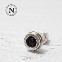 NORTH WORKS Ρ SILVER С ԥ P-003-BK