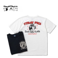 �������� STUDIO D'ARTISAN ���ƥ�ǥ�������������� ȾµT����� ������������ "STRAY PIGS" RG-007