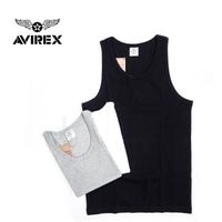 AVIREX å 󥯥ȥå "DAILY REGULAR TANK TOP" AVI6143507