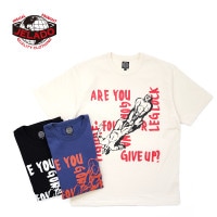 JELADO �����顼�� Ⱦµ T����� �ȥץ��쥹Tee�� AB81229