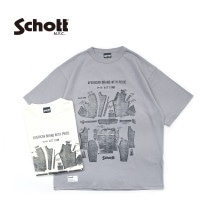 Schott å Ⱦµԥ "ONE STAR PARTS" SCH-3134034