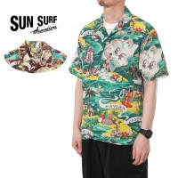 SUN SURF 󥵡 Ⱦµϥ HALE HAWAII SPECIAL EDITION LAND OF ALOHA SS39059