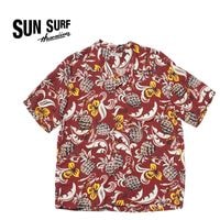 SUN SURF 󥵡 Ⱦµϥ ISLAND FEELING TOPFLIGHT BY PENNY SS39022