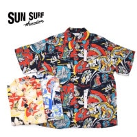 SUN SURF 󥵡 Ⱦµϥ KILOHANA SPECIAL EDITION HAWAIIAN HOSPITALITY SS39061