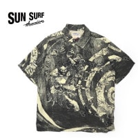 SUN SURF ���󥵡��� Ⱦµ�����ϥ���� 2023 ���ܤΰվ� �ȼ�����嵭�޲�ϻ�� SS39133