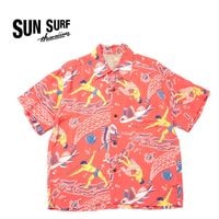 SUN SURF 󥵡 Ⱦµϥ 2023 KEONI OF HAWAII WAIKIKI REEF SS39134