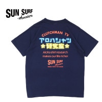 SUN SURF  CLUTCHMAN TV Ⱦµ T "ϥĸ漼" SS79209