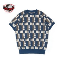 JELADO �����顼�� �����ޡ� �˥åȡ�BLUE LABEL��"Venice Jaquard Sweat"��BL82833