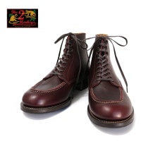 The 2 Monkeys  ġ󥭡  ֡ The 2 Monkeys Sportif Bordeaux Vachetta TM81935