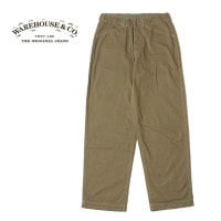 ͽʡWAREHOUSE ϥ ѥ Lot 1213 MILITARY HERRINGBONE UTILITY PANTS 1213(23S)