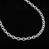 ZERO OnlineShop,シルバーアクセサリー,チェーン,45㎝～通販ページ