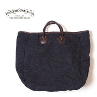 ͽʡWAREHOUSE ϥ ȡȥХåLot 5230"DENIM TOTE BAG"5230(23S)