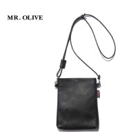 MR.OLIVE ߥ꡼ å WATER PROOF WASHABLE LEATHER "TINY SACOCHE" ME679