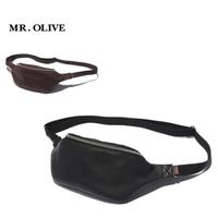 MR.OLIVE �ߥ��������꡼�� �ܥǥ��Хå� WATER PROOF WASHABLE LEATHER "SMALL BODY BAG" ME681
