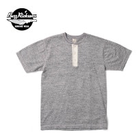 BUZZ RICKSON'S Хꥯ ȾµT "SLUB YARN HENLEY NECK T-SHIRT" BR79192