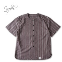 ORGUEIL 륲 Ⱦµ  "Baseball Shirt" OR-5091