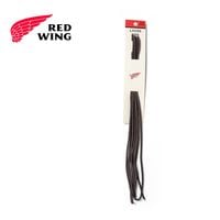 RED WING ��åɥ����� ��ɳ ��48" TASLAN LACES BLACK/BROWN�� 97158