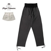 Nigel Cabourn �ʥ������륱���ܥ� �ѥ�� "40'S MILITARY SWEAT PANT (20.5OZ) [CLASSIC]" 80470050040