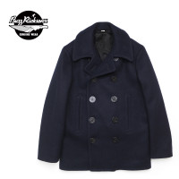 BUZZ RICKSON'S �Х��ꥯ���� ������ PEA-COAT ��NAVAL CLOTHING FACTORY�� BR11554