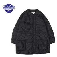 BUZZ RICKSON'S �Х��ꥯ���󥺡�����ƥ��� �饤�ʡ���WILLIAM GIBSON COLLECTION Type BLACK LINER����EXTREME COLD WEATHER, PARKA�ɡ�BR15193