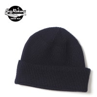 BUZZ RICKSON'S �Х��ꥯ���� ˹�� ����å� "U.S.N. WATCH CAP" BR02243