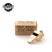 BUZZ RICKSON'S Хꥯ  ūۥå "BUZZ RICKSON'S BRASS WHISTLE" BR02763