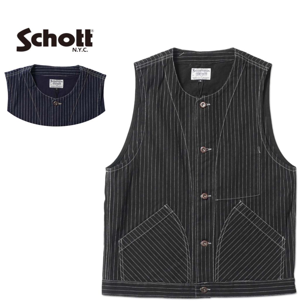 インポート＆その他ブランド,Schott | ろーぐす オンラインショップ