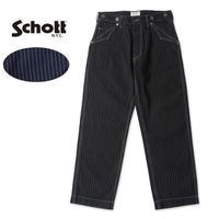 Schott ����å� �ѥ�� "OLD HICKORY DENIM PANTS" 782-5911002(3126043)