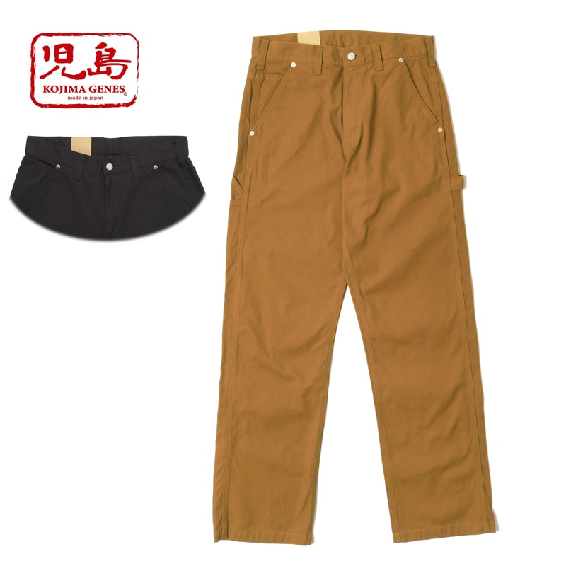 アメカジブランド,児島ジーンズ,パンツ | ろーぐす オンライン
