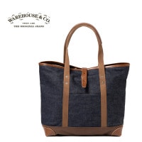 WAREHOUSE ϥ ȡȥХå Lot 5212 "DENIM TOTE BAG" 5212