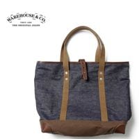 WAREHOUSE �������ϥ��� �ȡ��ȥХå� Lot 5212 "DENIM TOTE BAG" 5212