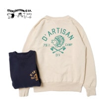 STUDIO D'ARTISAN ƥǥ åȡȥ졼ʡ "ץȥå [79TH CAMP]" 8124B