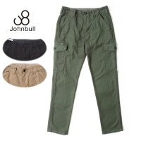 Johnbull �����֥� �ѥ�� �ȥ��ȥ�å��������ѥ�ġ� JM233P05