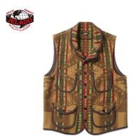 JELADO �����顼�� �٥��� "Yellowstone Vest" AG82530