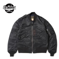 BUZZ RICKSON'S Хꥯ 㥱å "WILLIAM GIBSON COLLECTION Type BLACK L-2B (REGULAR)" BR14966