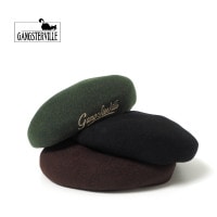 GANGSTERVILLE 󥰥ӥ ٥졼˹ "SIG - BERET" GSV-23-AW-G03