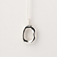 �ͥå��쥹 �ڥ����ȡ�����С�925������ץ� �� ��󥰡�KN-01