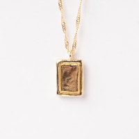 ͥå쥹 ڥ 18KGP ƥ ץ  ץ졼 KN-03