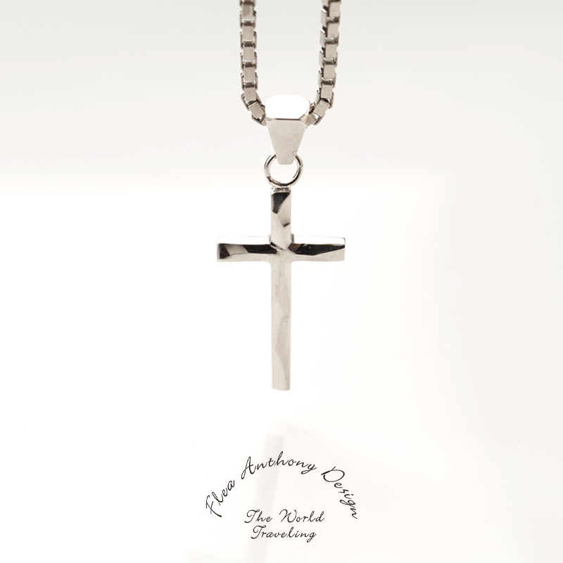 ZERO OnlineShop,ブランド別,Flea Anthony Design,ペンダントトップ 