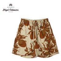 Nigel Cabourn �ʥ������륱���ܥ󡡥��硼�ȥѥ�� �����ϥ��硼�ġ�"UTILITY SHORT BIHAR MANGO"��80480051009