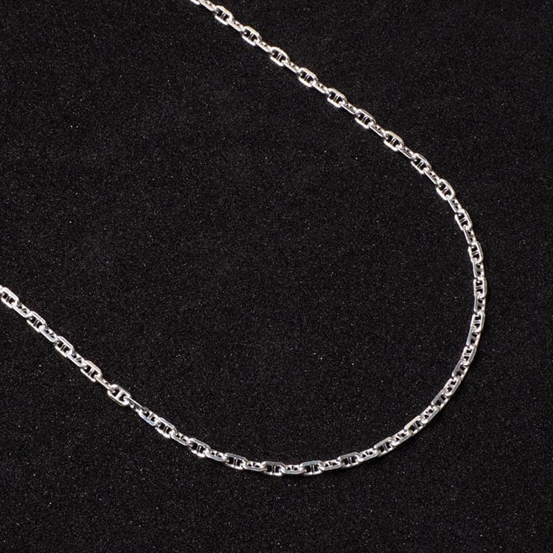 ZERO OnlineShop,シルバーアクセサリー,チェーン | ろーぐす