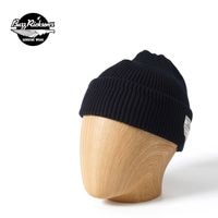 BUZZ RICKSON'S �Х��ꥯ���� ˹�� ����å� "WATCH CAP COTTON VERSION" BR02186