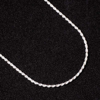 ZERO OnlineShop,シルバーアクセサリー,チェーン,45㎝～通販ページ